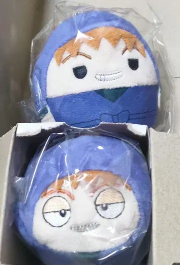 닌타마 란타로 후와코로링 포테코로 하치야 사부로