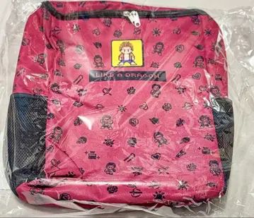 용과 같이 카스가 이치반 세가 럭키 쿠지