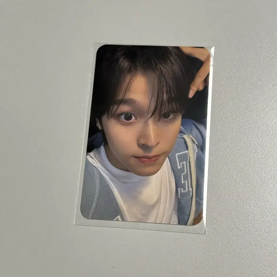 NCT | 엔시티 Nct Wish Login Character Bag Riku poca on