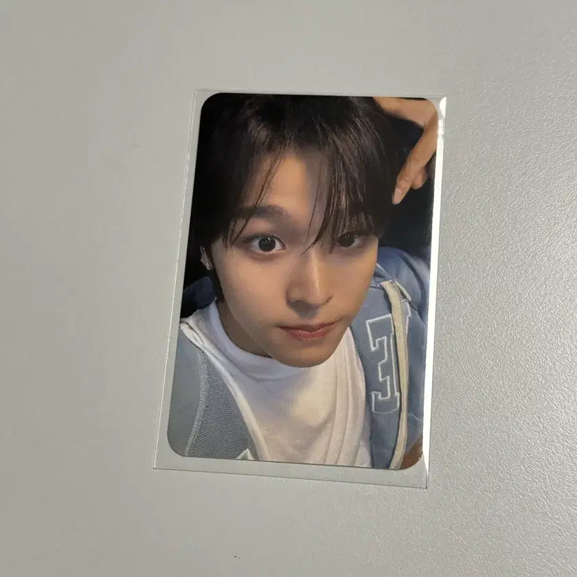 NCT WISH LOGIN キャラクターバッグ ユウシ YUSHI トレカ付き