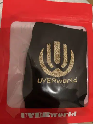 UVERworld 닛산 스타디움 그로브