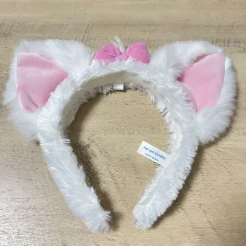 디즈니 머리띠 마리
