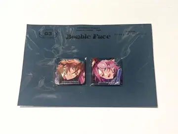 앙상블 스타즈 앙스타 Double Face