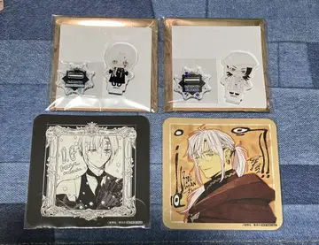 D.Gray-man 카페 아크릴 스탠드