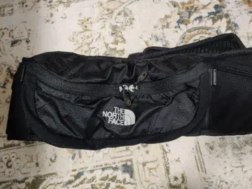 THE NORTH FACE 바디백 블랙