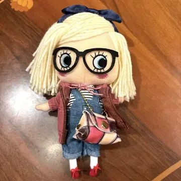 ILEMER 해피돌 디럭스 세트