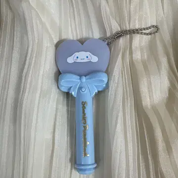 시나몬 미니 응원봉