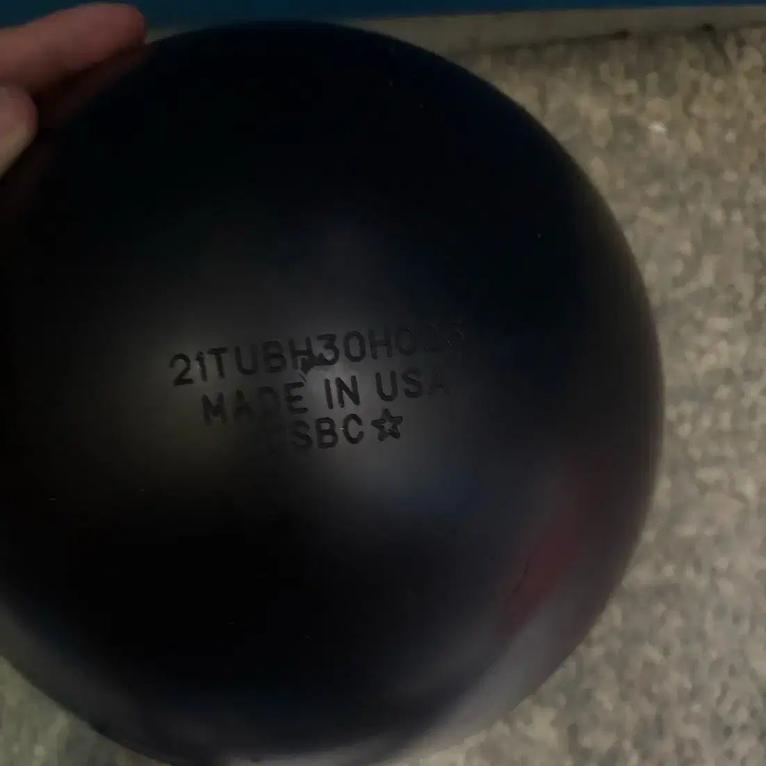 Storm Pitch Black 15 lbs on Bunjang Global Site.