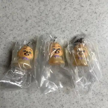 SKZOO 메지루시 액세서리 HANQUOKKA 한쿼카