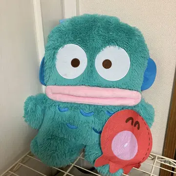 한교동 봉제 인형 40cm
