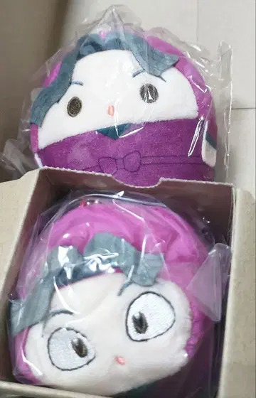 닌타마 란타로 후와코로링 포테코로 아야베 키하치로