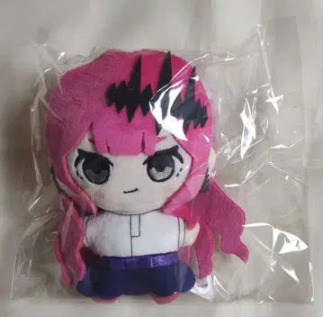 바반 시 미니 봉제 인형 FGO MART