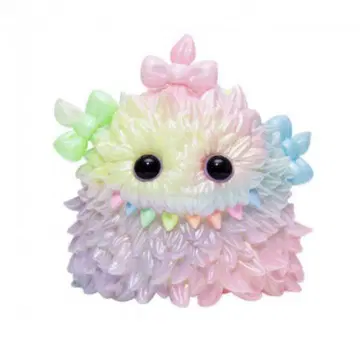 인스팅트토이 BOWY PASTEL RAINBOW G.I.D