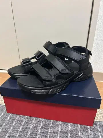 Reebok HYPERIUM SANDAL 샌들