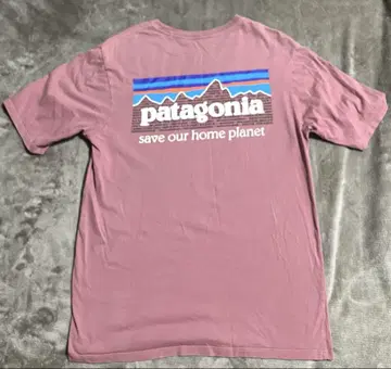 새상품급 Patagonia 파타고니아 cotton T셔츠