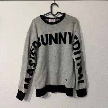 [ MASTER BUNNY EDITION ] 스웨터