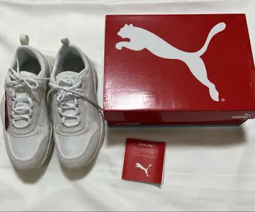 puma snowman 라울 카시아 25 cm 스니커즈