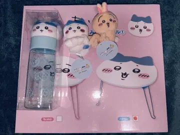 치이카와 (먼작귀) 하치와레 세트