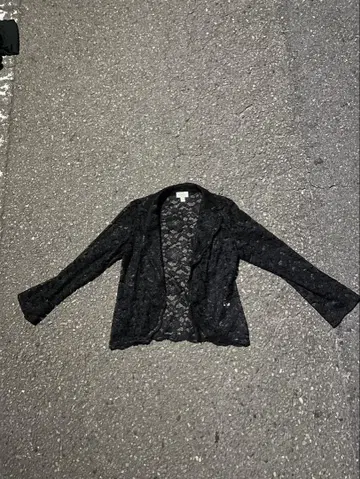 Talbots 프릴 자켓