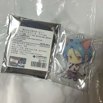 HiMERU 동취 아크릴 스탠드