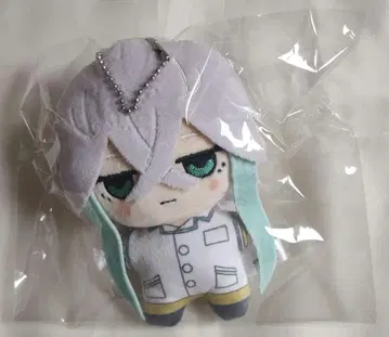 아스클레피오스 미니 봉제 인형 FGO MART