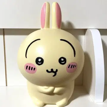 치이카와 (먼작귀) 제일복권 토끼 피규어