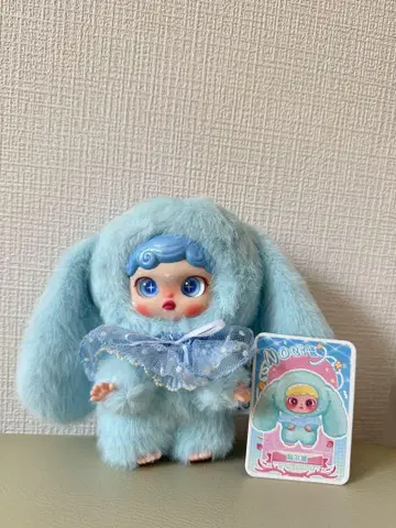 babythree noci의 봉제 인형