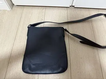 펠레모르비다 숄더백