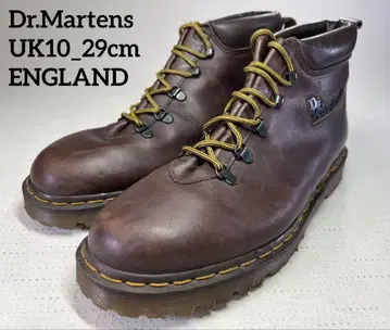 UK10_29cm Dr.Martens Elmer Hiking 잉글랜드