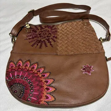 Desigual 숄더백