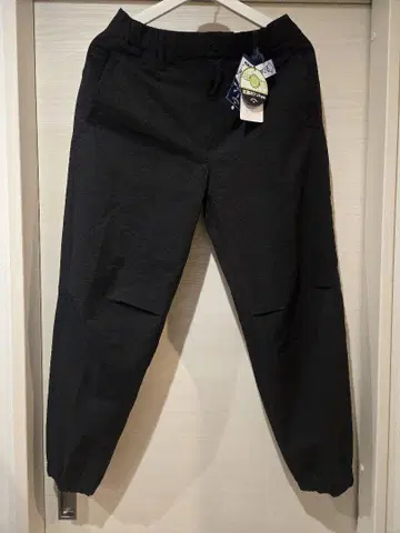 Callaway 블랙 팬츠