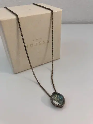 NOJESS 목걸이