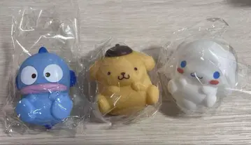 야와못치 산리오 캐릭터즈2 레트로