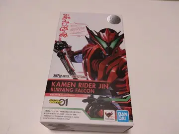 S.H.Figuarts 가면라이더 진 버닝팔콘