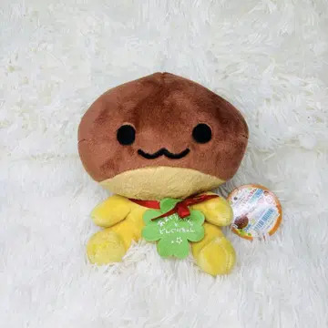 레어 새상품급 택 있음 아마구리쨩 봉제 인형 마스코트