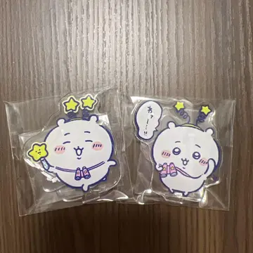 치이카와 별이 내리는 스카이트리 아크릴 스탠드 2종류