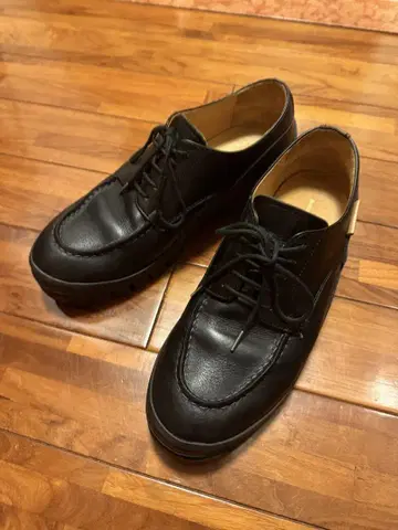 [새상품급] Hender Scheme #2146 derby size5