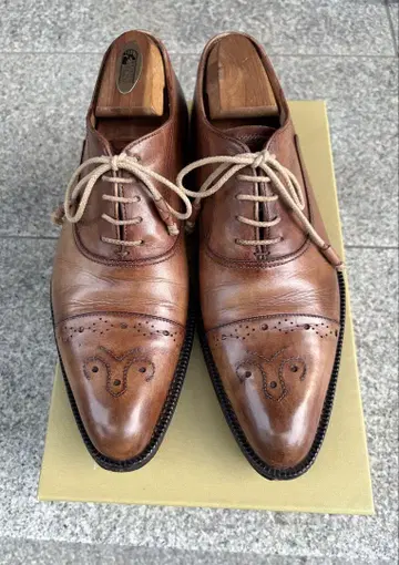 새상품급 스테파노 블랑키니 26.0cm~26.5cm