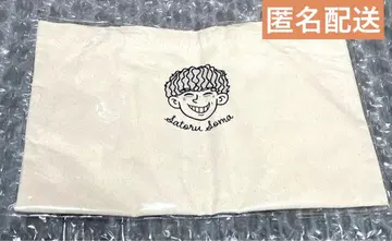 소마 리 FC 소마치 토트백 [미개봉품]