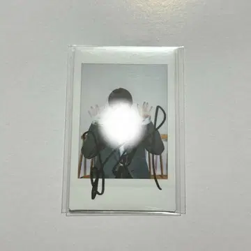 코니시 에이토 호리아쿠 폴라로이드