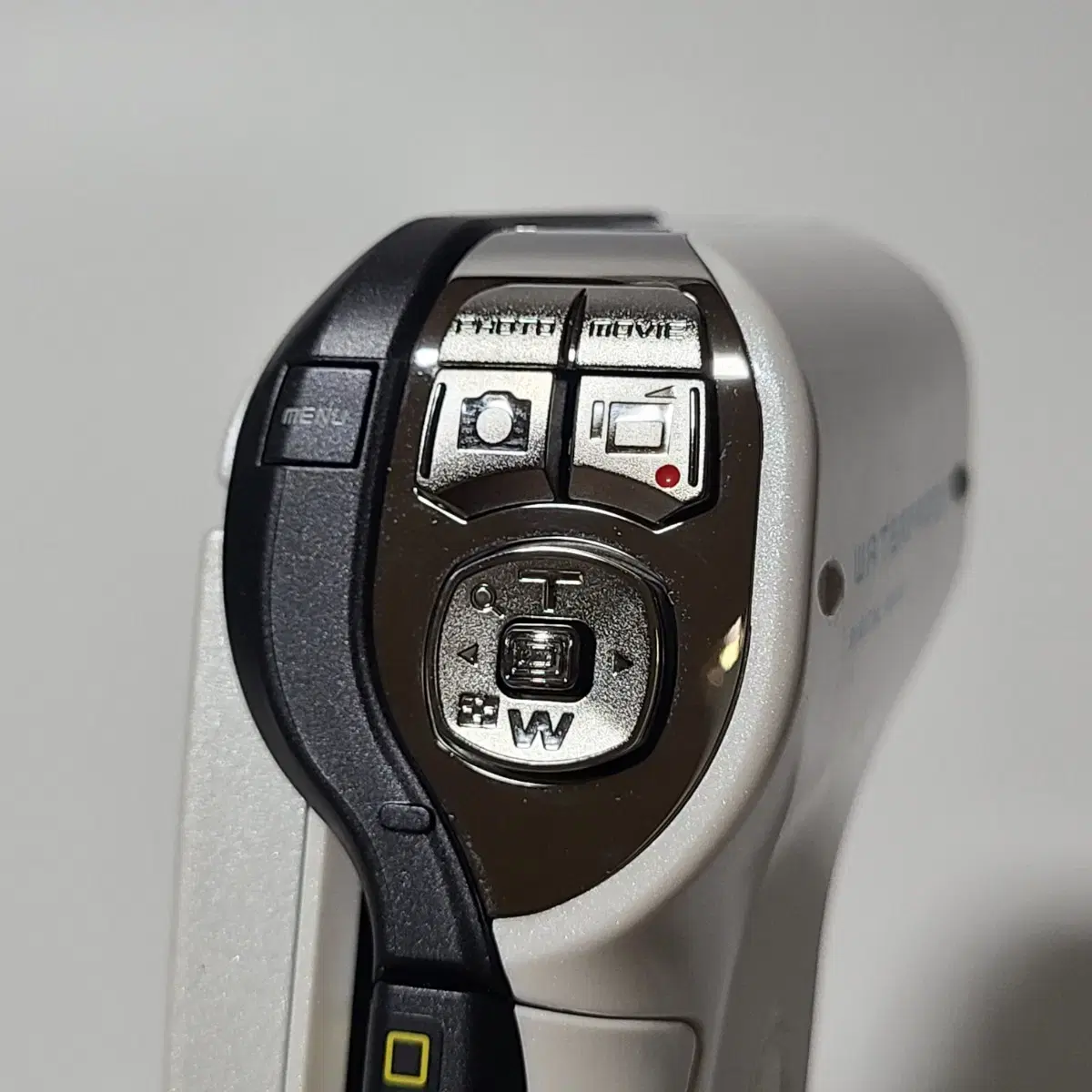 【動作確認ＯＫ】SANYO Xacti　DMX-CA65 SANYO DMX-CA100 Xacti Electric's full HD Digital Movie