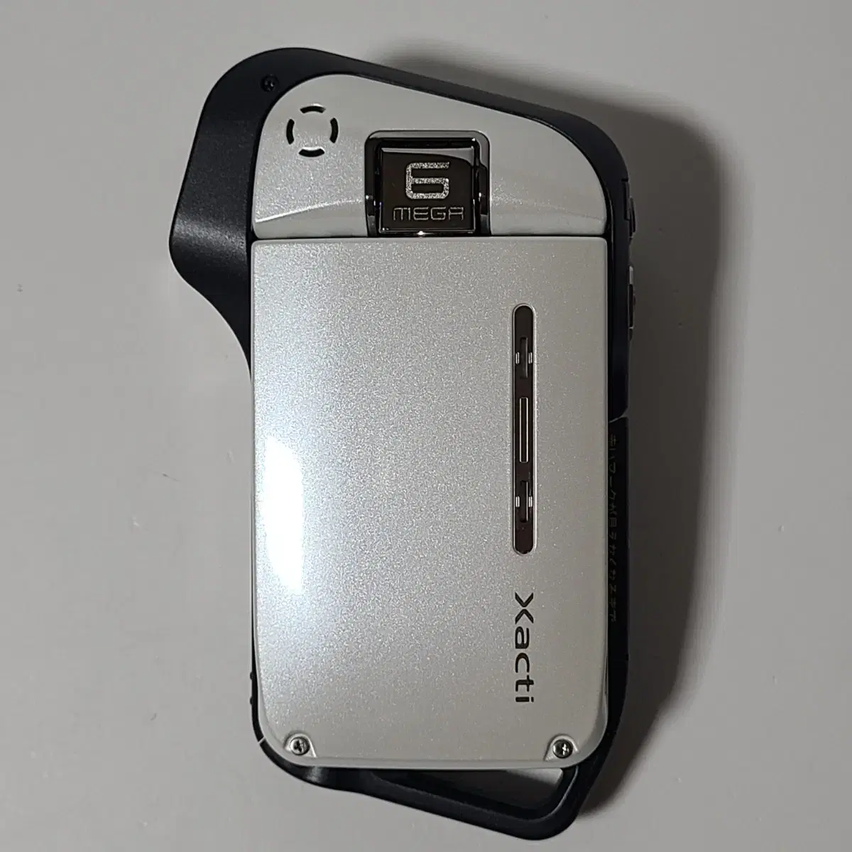 Sanyo Xacti Vintage Camcorder DMX-CA65 #산요,#작티,#캠코더
