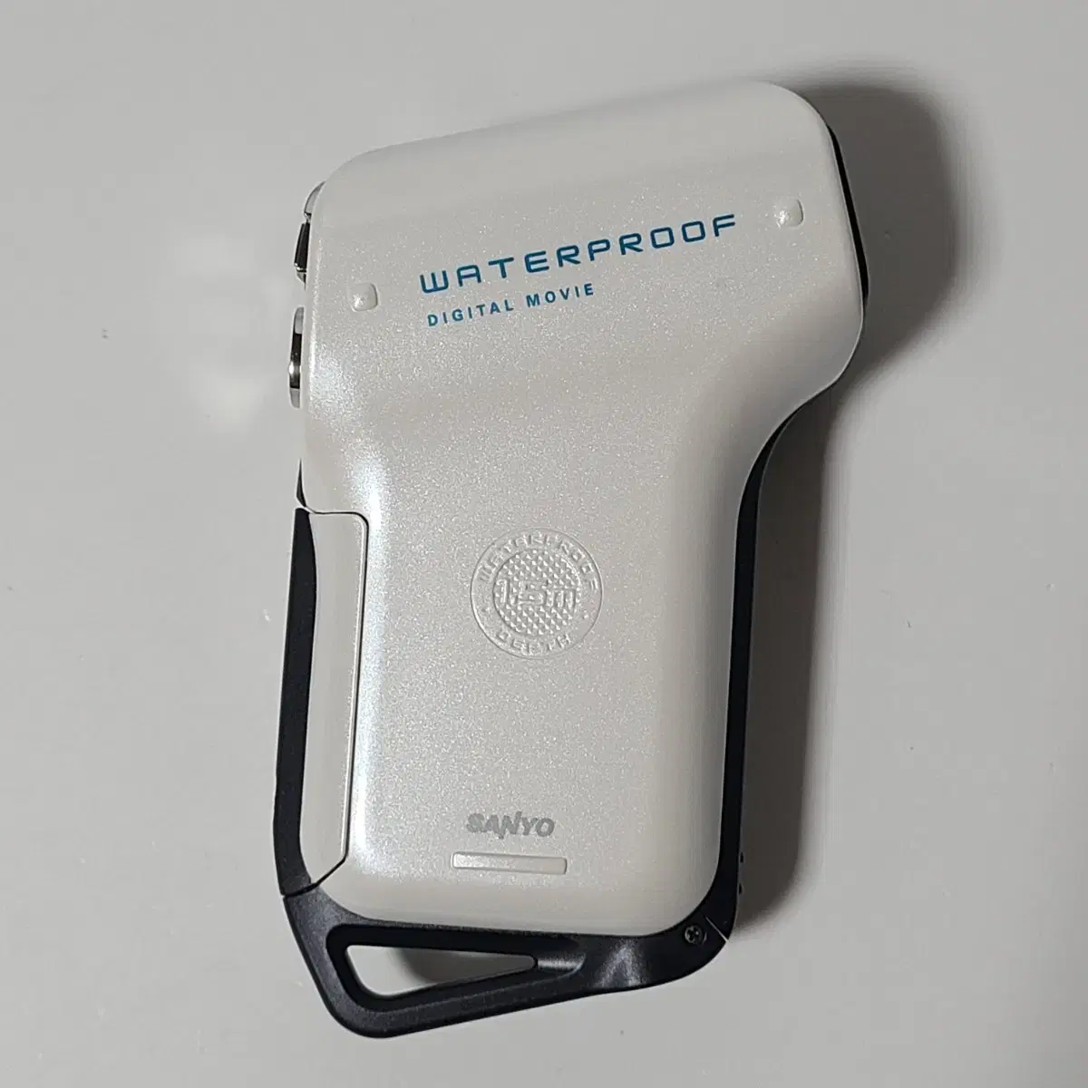 Sanyo Xacti Vintage Camcorder DMX-CA65 #산요,#작티,#캠코더