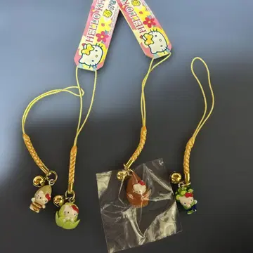 봄이 왔어요 키티
