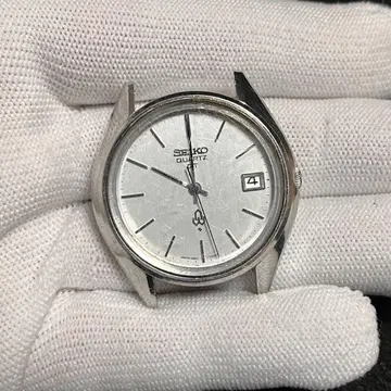 세이코 쿼츠 SEIKO QUARTZ QT 3802-7070