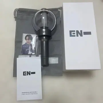 enhypen 응원봉 ver.2