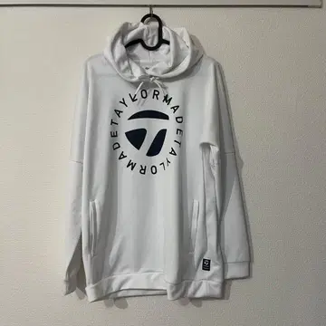[TaylorMade] 골프용 후드티