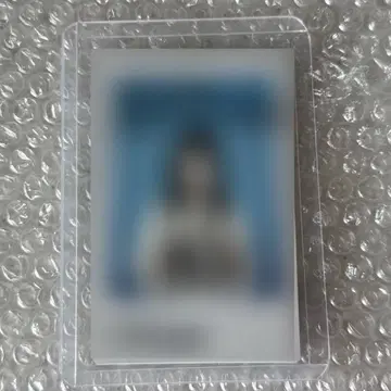 aymyname 세마네 도히 폴라로이드 폴라 친필 사인 폴라로이드