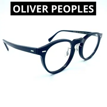 올리버피플스 OV5186F 1005 안경 Gregory Peck