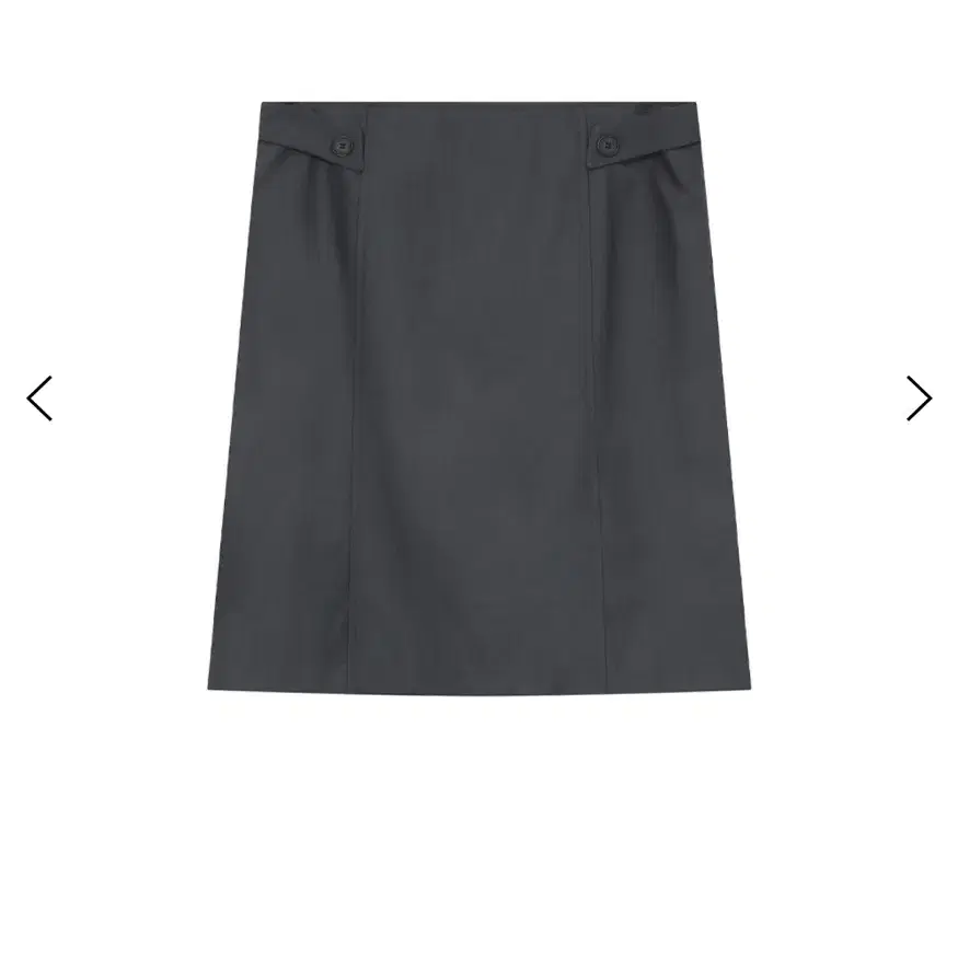 MISEKI SEOUL ■ Shirring ruffle midi skirt MISEKI SEOUL □ Shirring ruffle midi skirt